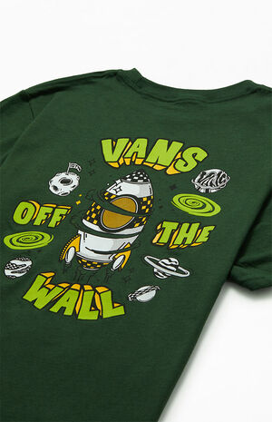 Kids Space Junk T-Shirt image number 4