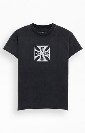 Cap Sleeve T-Shirt image number 2