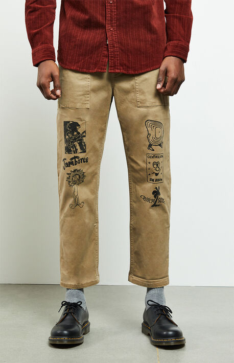 Jamboree Pants