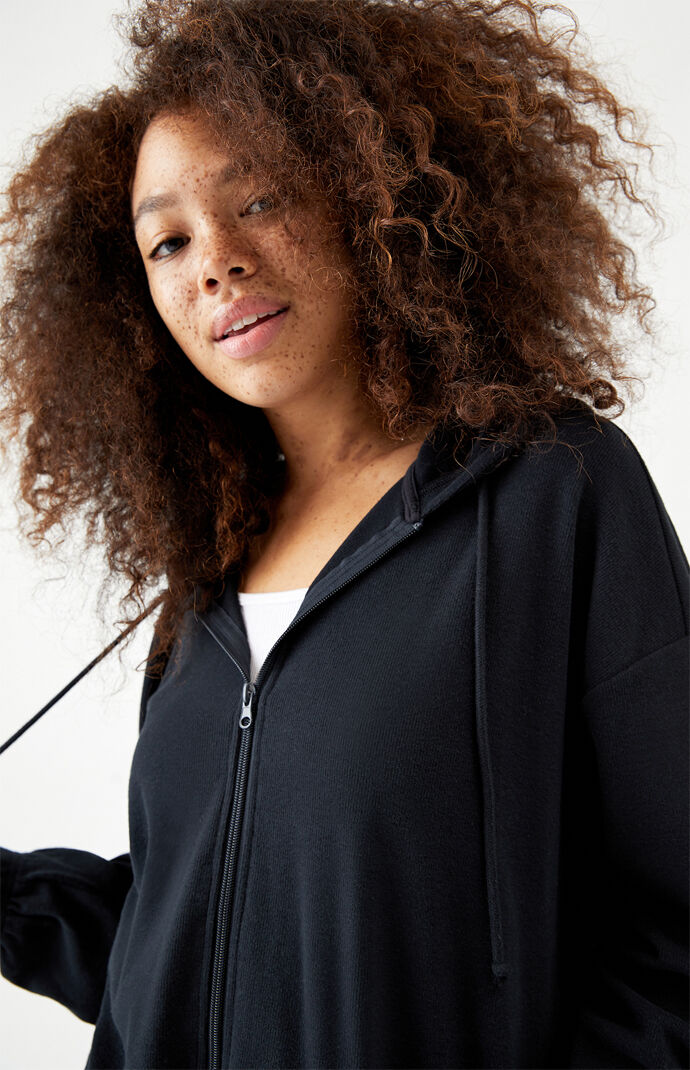 Kasey oversized hoodie clearance