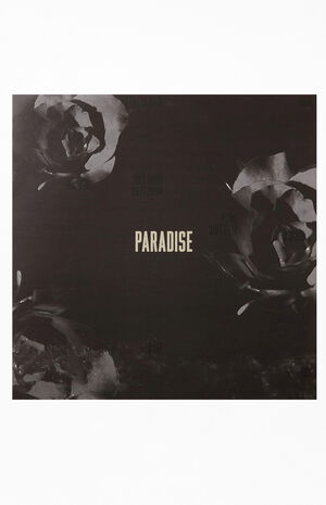 Lana Del Rey Paradise Vinyl Record image number 3