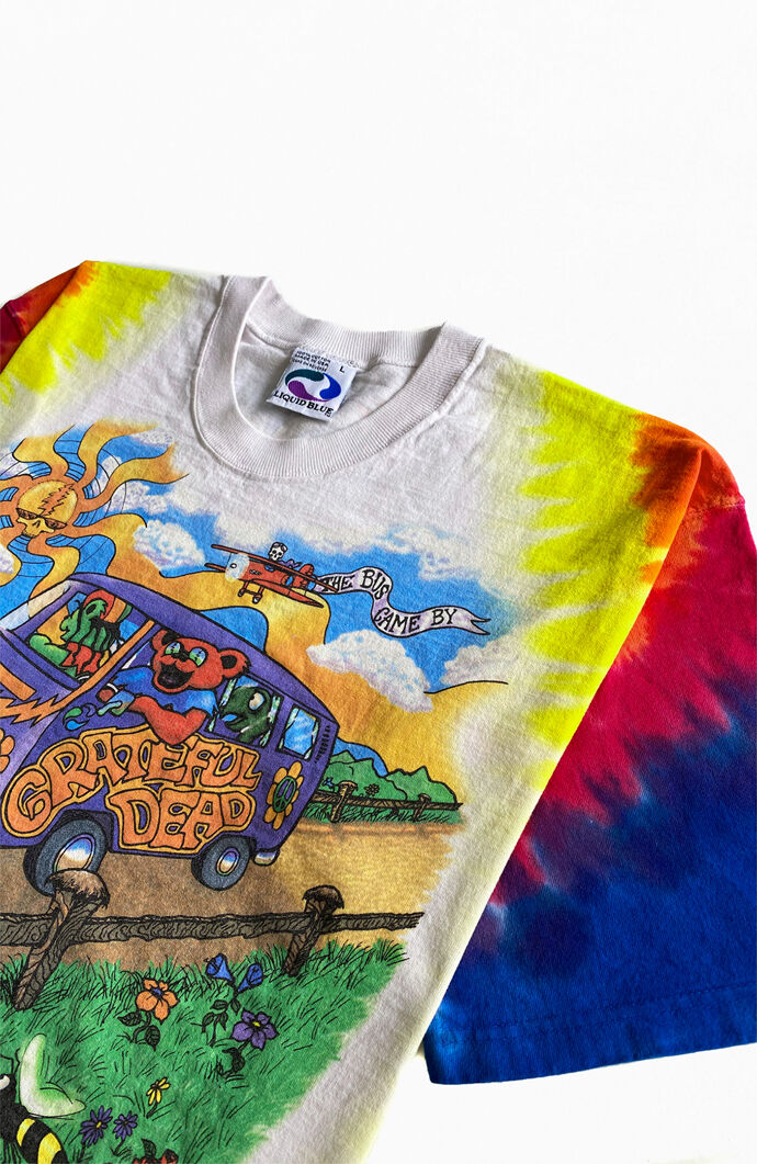 Band T-Shirt