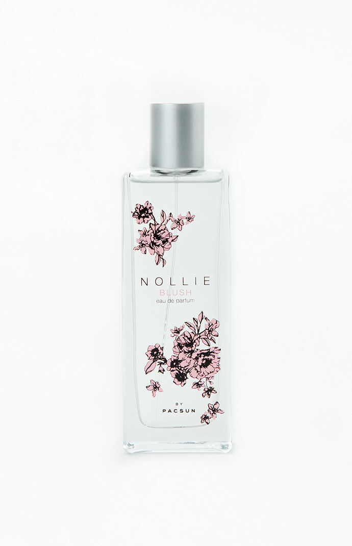 Nollie Blush Perfume PacSun