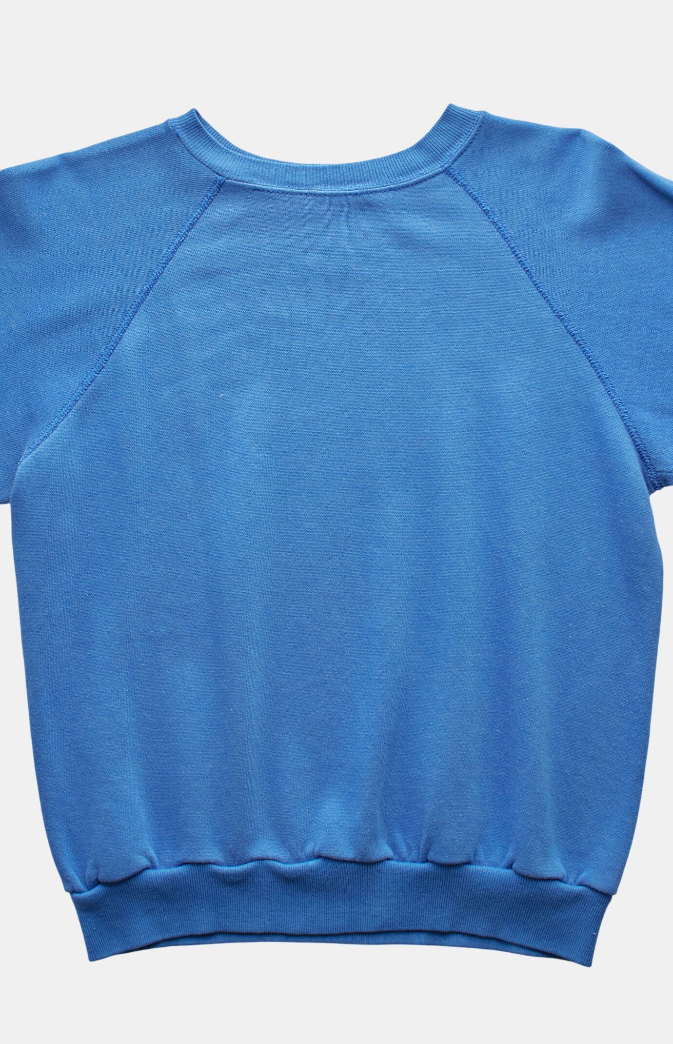 PS VINTAGE '80s Spring Break  Crew Neck Sweatshirt