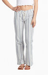 Oceanside Flared Beach Pants Oceanside Flared Beach Pants image number null