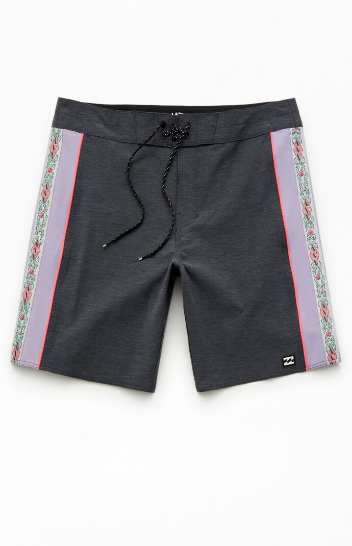 Billabong D Bah 2.0 Hi Pro Performance 9" Boardshorts