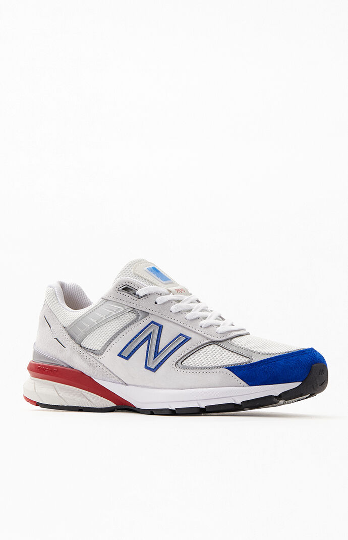 pacsun new balance