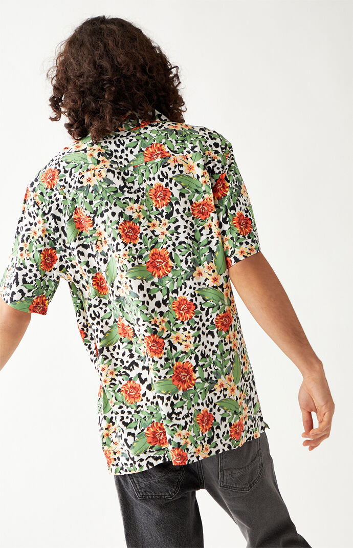 Wilfred Eco Camp Shirt