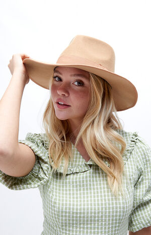 Felt Rancher Hat image number 1