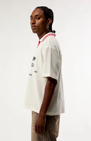 Studio Polo Shirt image number 3