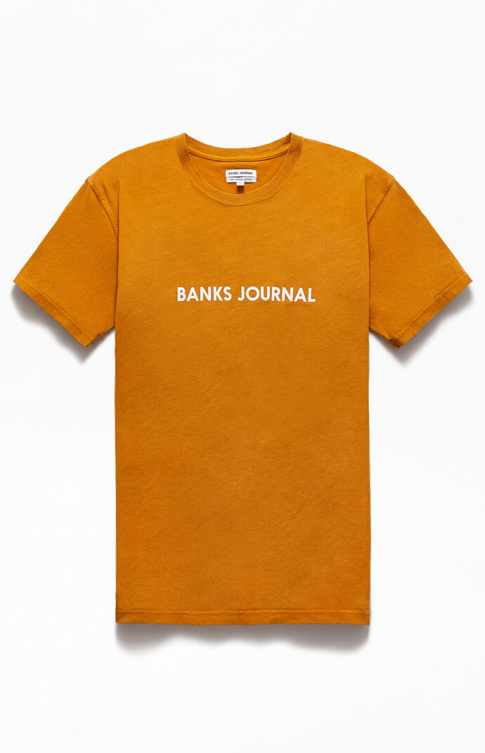 Gold Label T-Shirt