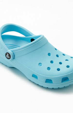 Kids Classic Clogs image number 6