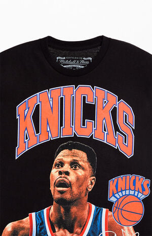 Mike Piazza Arched T-Shirt image number 2