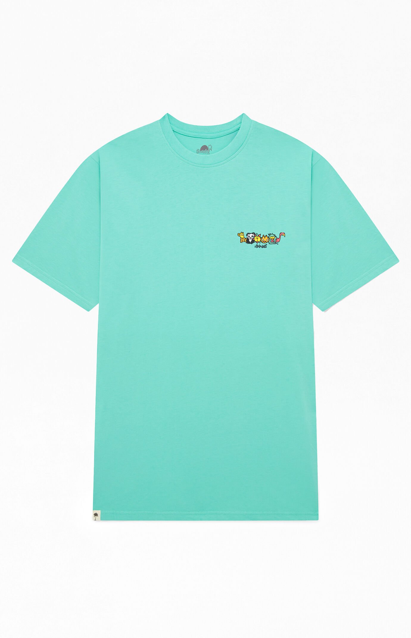 Boardies Munday Jungle T-Shirt