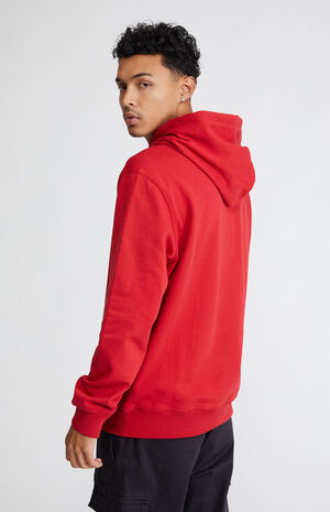 Core Tree Logo Hoodie image number 3