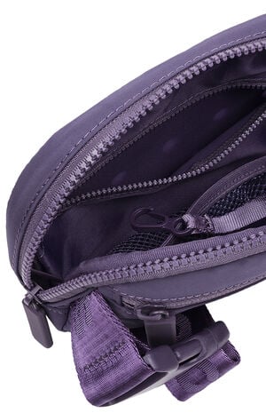 Lavender Classic Belt Bag image number 5