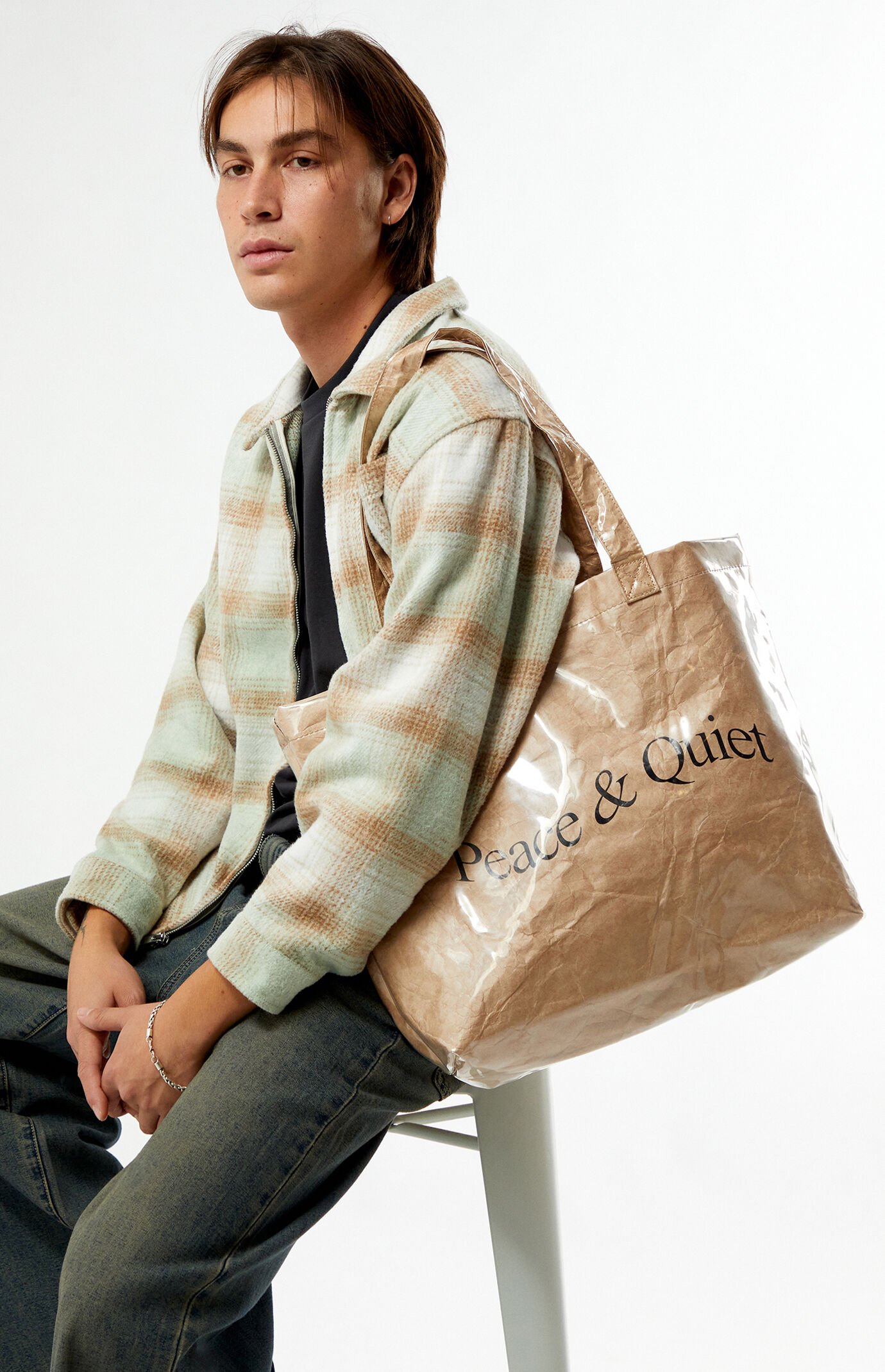 Tote Bags With Compartments | Pacsun