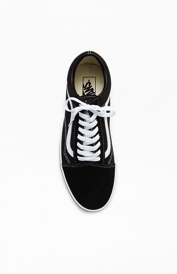 Vans Old Skool Canvas Shoes