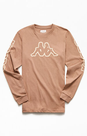 Logo Carma Long Sleeve T-Shirt Logo Carma Long Sleeve T-Shirt image number null