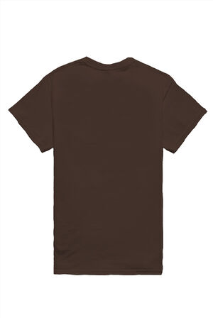 Papa Roach Brown Infest T-Shirt image number 2