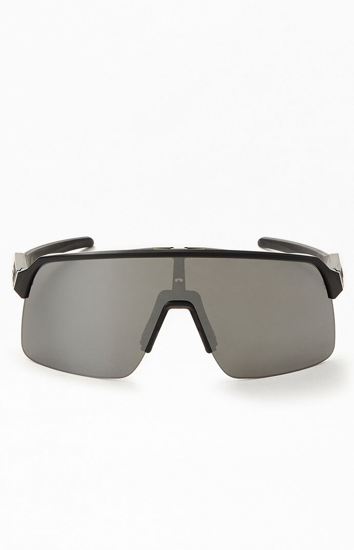 Black Sutro Lite Sunglasses