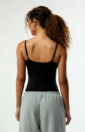 Active Yoga Rosaline Tank Top image number 5