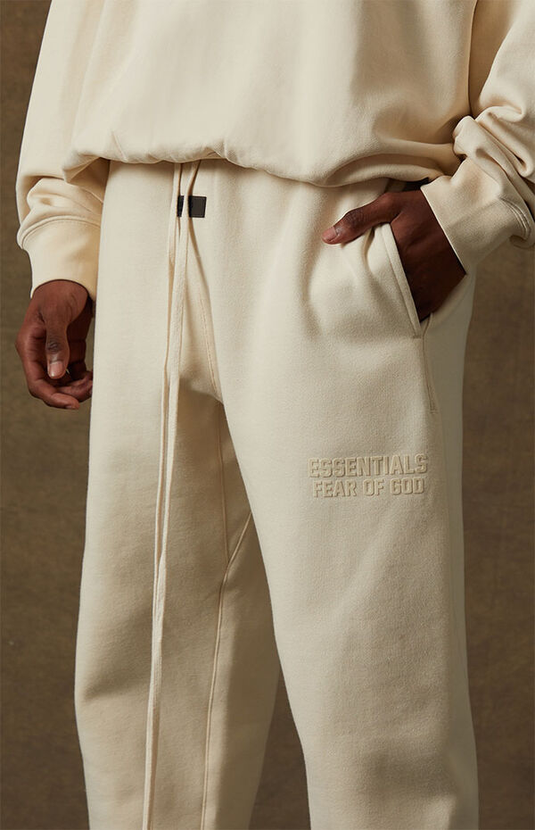 shell sweatpants