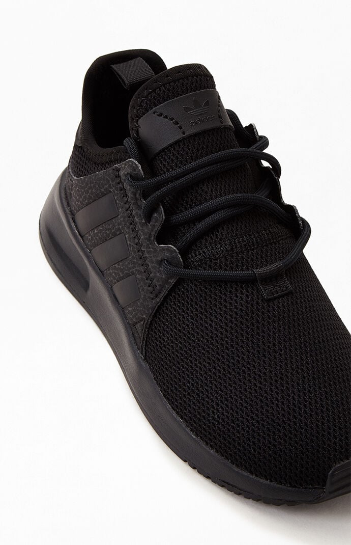 Adidas x_plr clearance all black