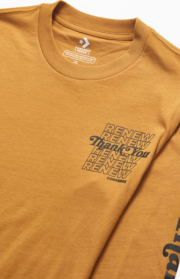 Renew Long Sleeve T-Shirt