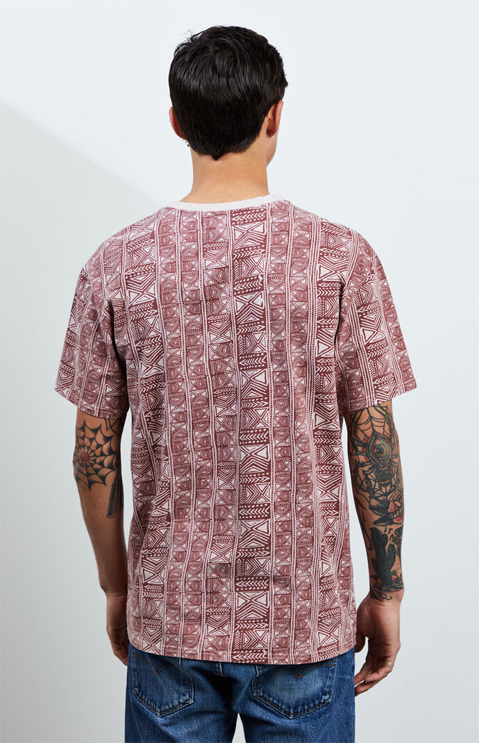 Digby Printed T-Shirt
