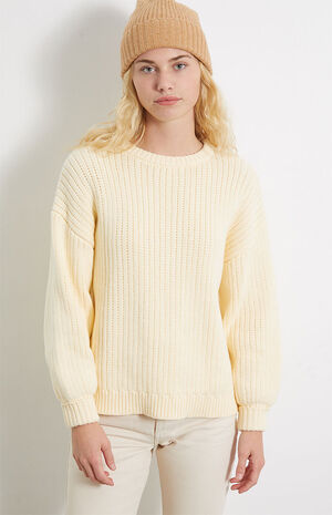 Lucia Knit Sweater image number 2
