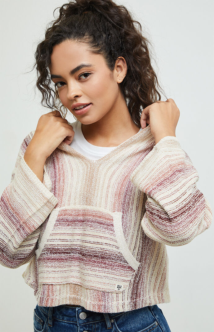 Baja Beach Sweater