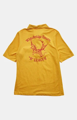 '70s Whitebridge Tavern Top image number 1