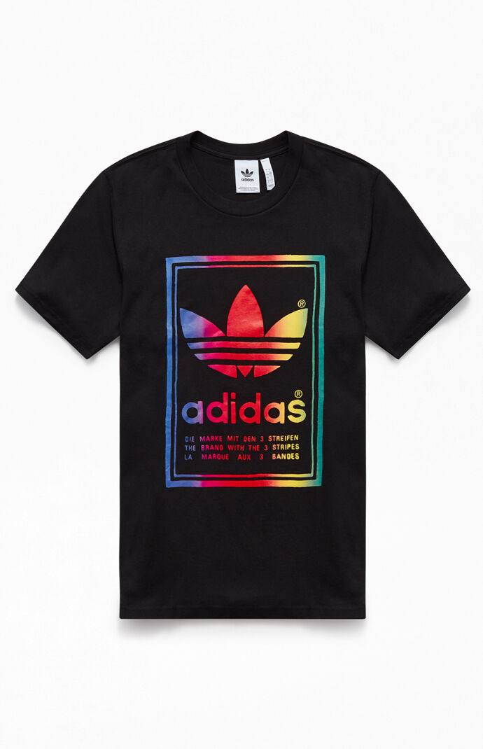 adidas Vintage T-Shirt at PacSun.com