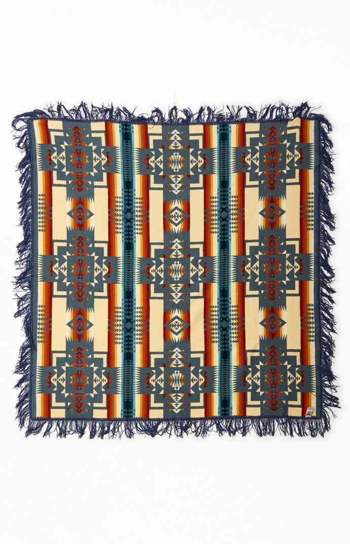 Chief Joseph Blanket