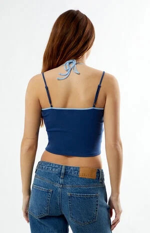 Foster Double Layer Tank Top image number 5