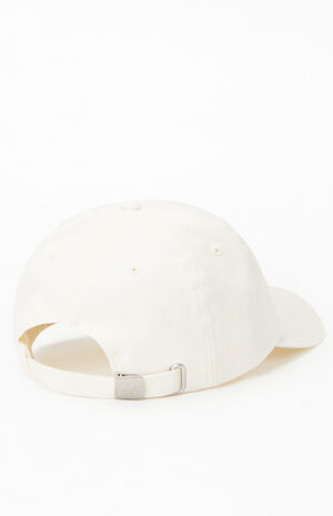 Athletics 6-Panel Strapback Hat image number 2