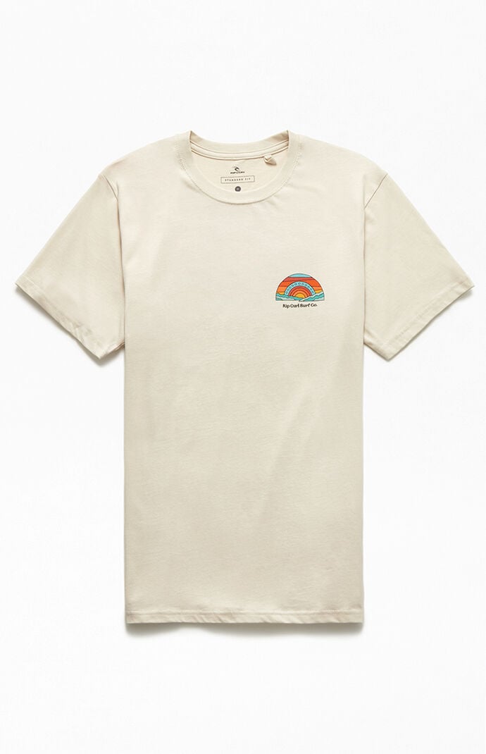 Saltwater Culture Sundown T-Shirt