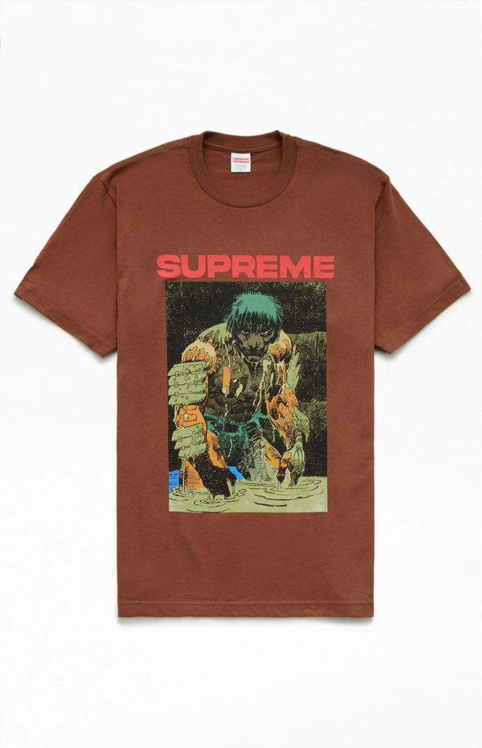 Pacsun supreme sales
