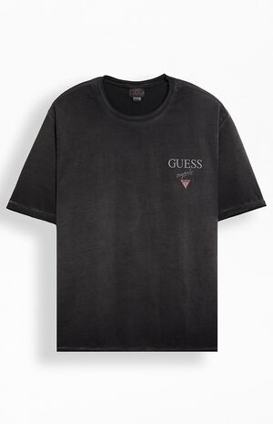 Stacked Logo Tee image number 1