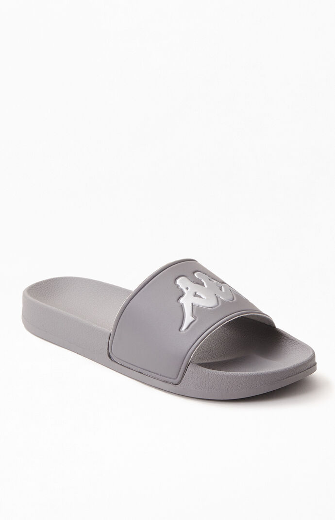 Authentic Adam 2 Slide Sandals