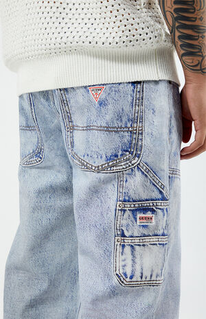 Photo Real Baggy Jeans image number 2