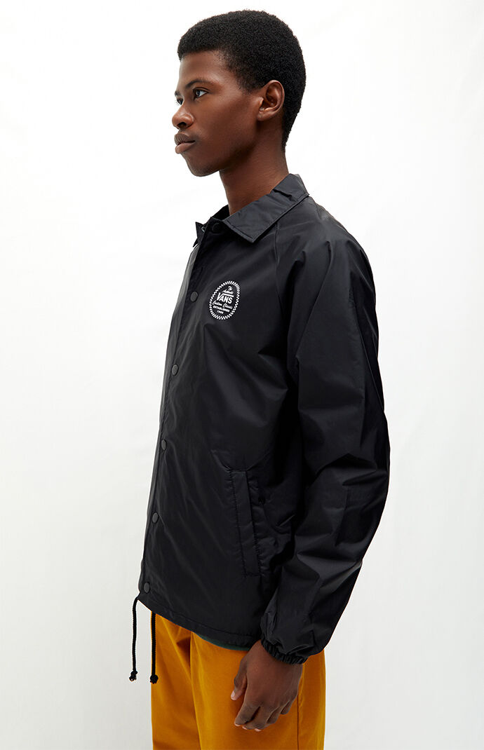 TRIPSTER × BOYS OF SUMMER coach jacket L-