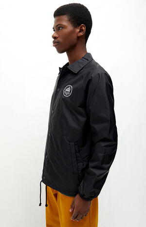 Torrey Coach Jacket image number 3