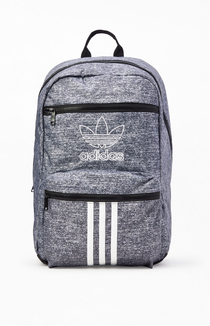 pacsun adidas backpack