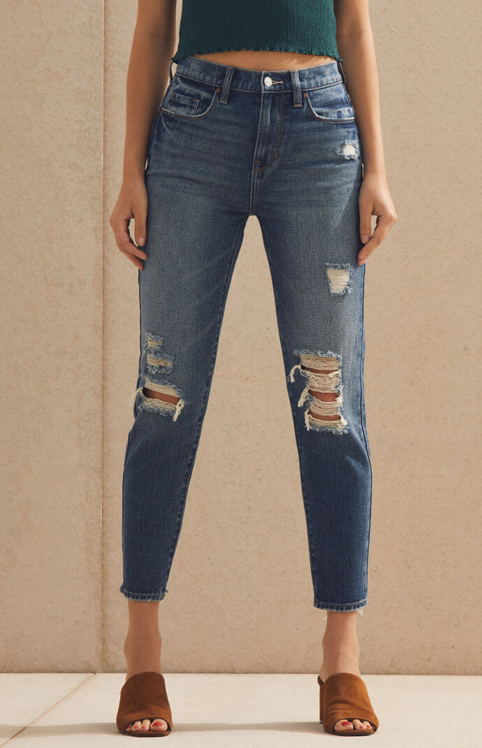 pacsun vintage icon jeans