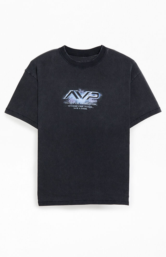 AVP Movie T-Shirt | Pacsun