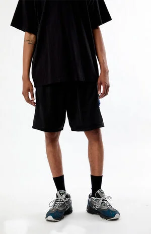 Georgetown University Mesh Shorts image number 2