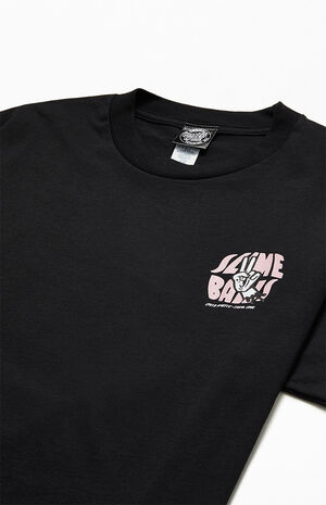 Bunny Balls T-Shirt Bunny Balls T-Shirt image number null