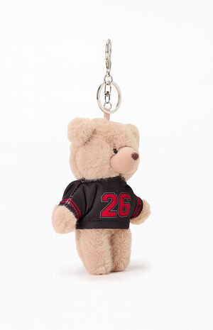 26 Teddy Bear Keychain image number 2